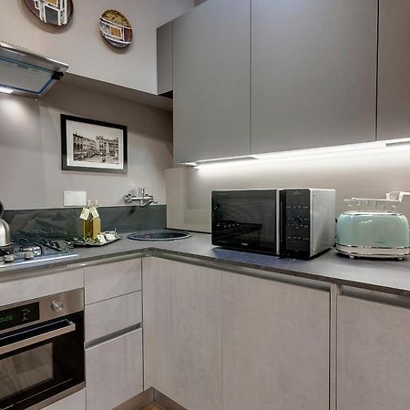 Neri Apartment Florence Ngoại thất bức ảnh