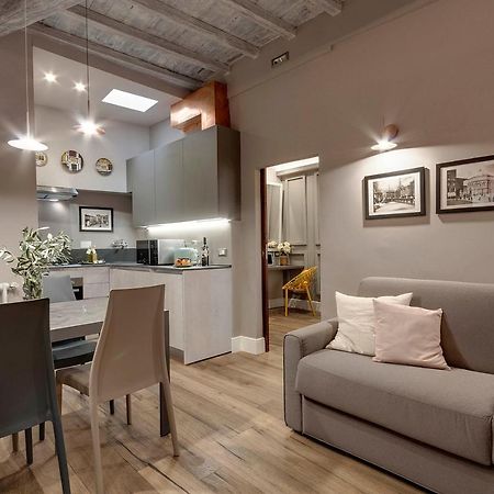Neri Apartment Florence Ngoại thất bức ảnh