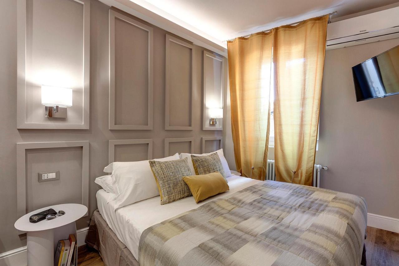 Neri Apartment Florence Ngoại thất bức ảnh