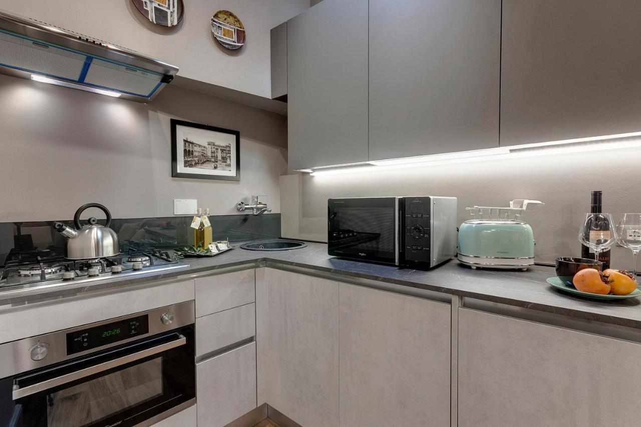 Neri Apartment Florence Ngoại thất bức ảnh