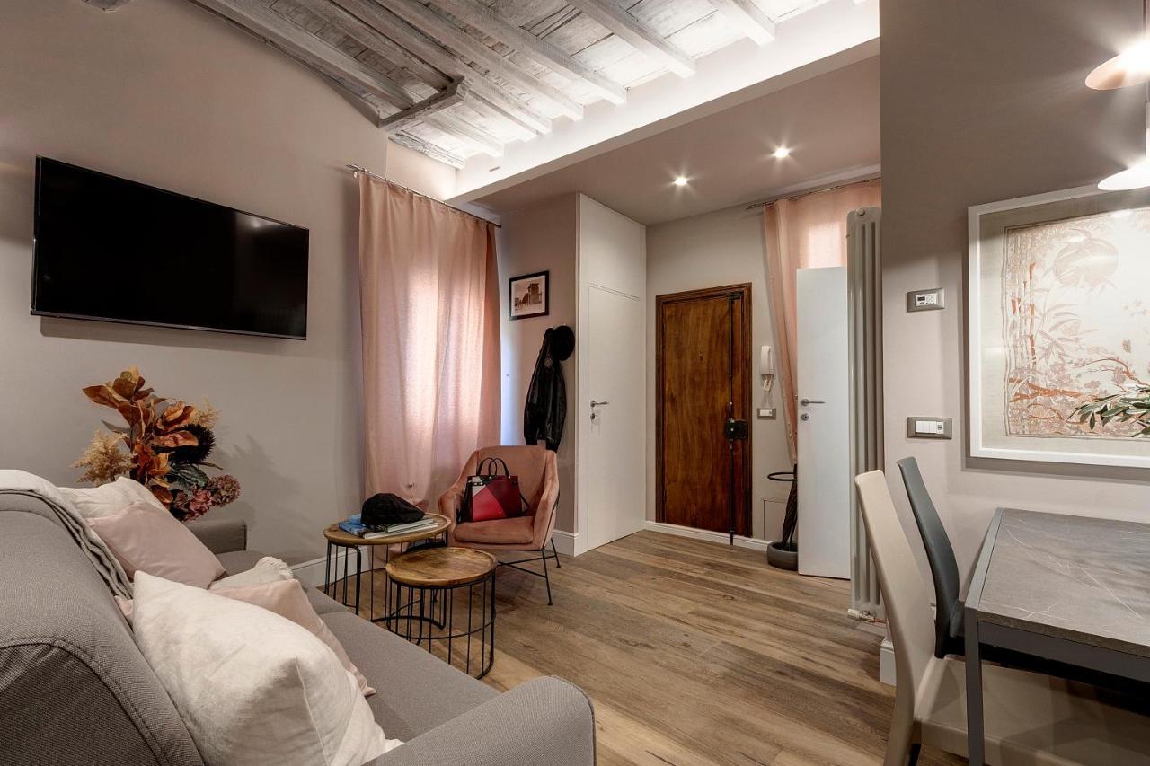 Neri Apartment Florence Ngoại thất bức ảnh