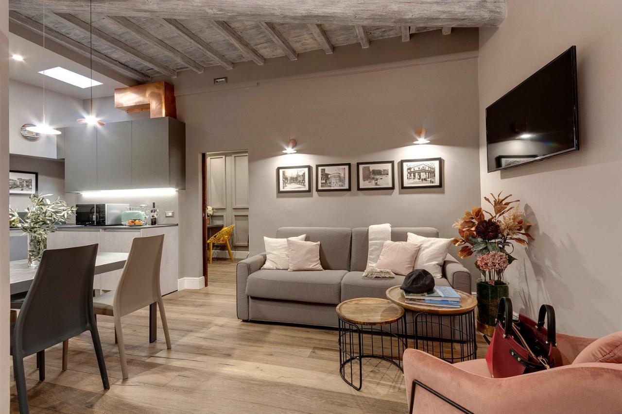 Neri Apartment Florence Ngoại thất bức ảnh