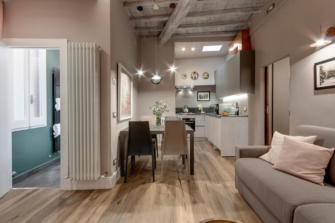 Neri Apartment Florence Ngoại thất bức ảnh