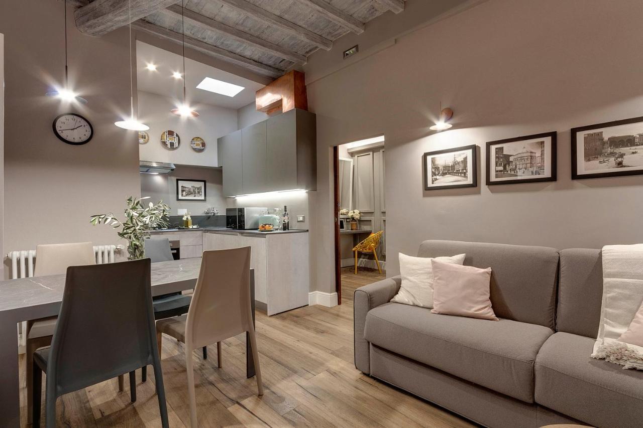 Neri Apartment Florence Ngoại thất bức ảnh