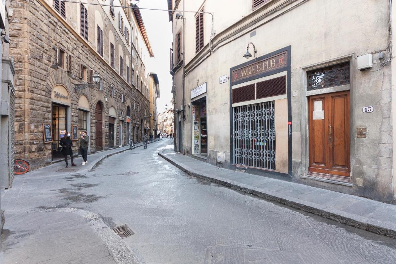 Neri Apartment Florence Ngoại thất bức ảnh
