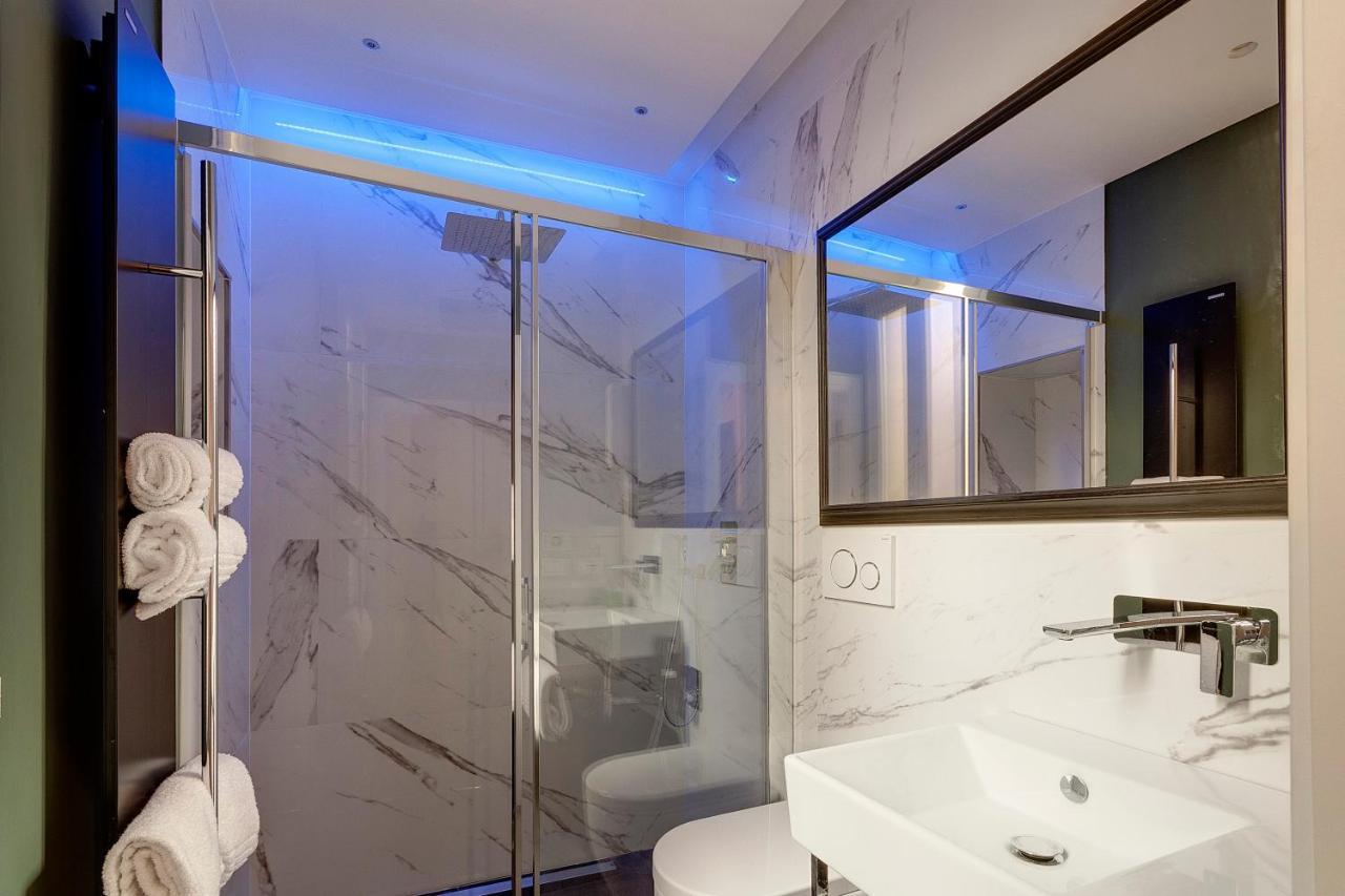 Neri Apartment Florence Ngoại thất bức ảnh