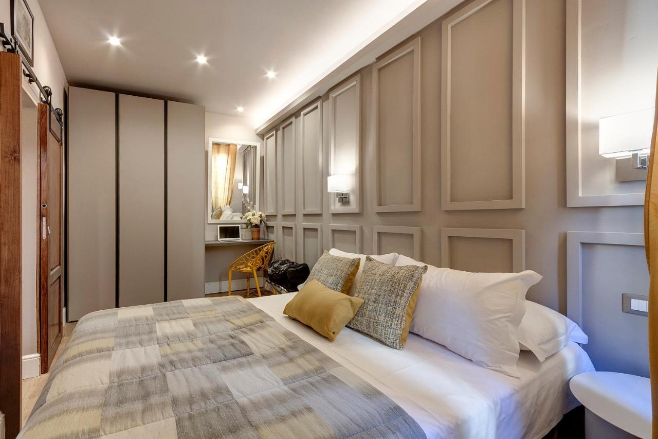 Neri Apartment Florence Ngoại thất bức ảnh